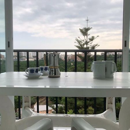 Apartamento Costa Del Sol Almuñécar Exteriör bild