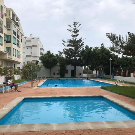 Apartamento Costa Del Sol Almuñécar Exteriör bild