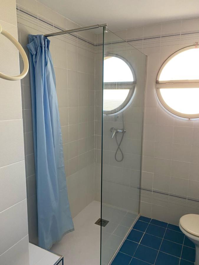 Apartamento Costa Del Sol Almuñécar Exteriör bild
