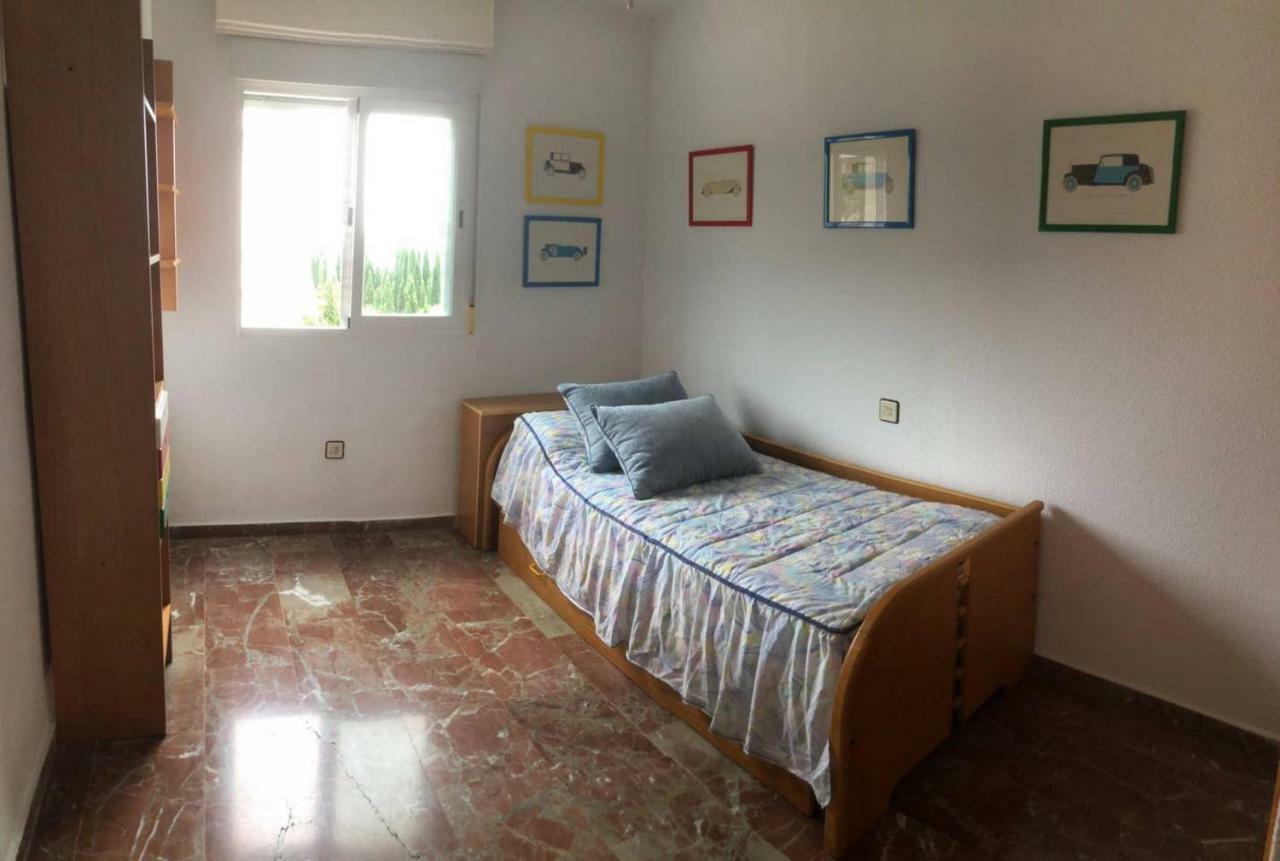 Apartamento Costa Del Sol Almuñécar Exteriör bild